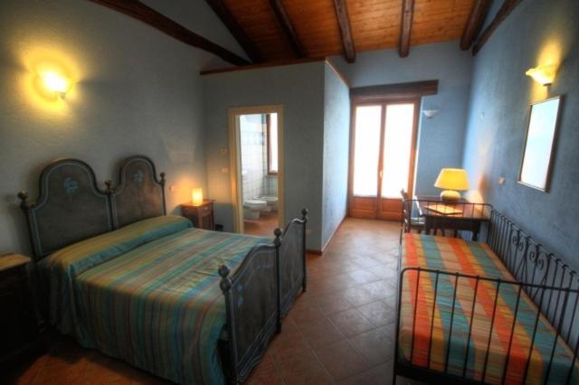 Azienda Agrituristica Alcastle Montabone Zimmer foto